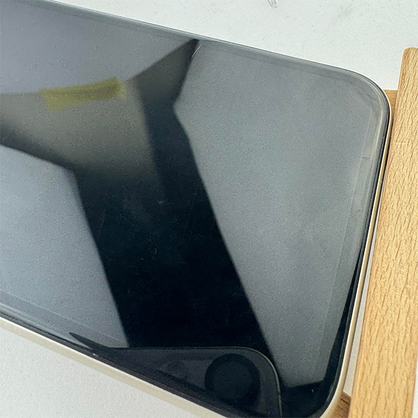 Apple iPhone 11 128GB White Б/У  №3837 (Стан 8/10)