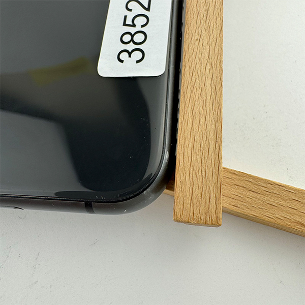 Apple iPhone 11 128GB Black Б/У №3852 (Стан 8/10)