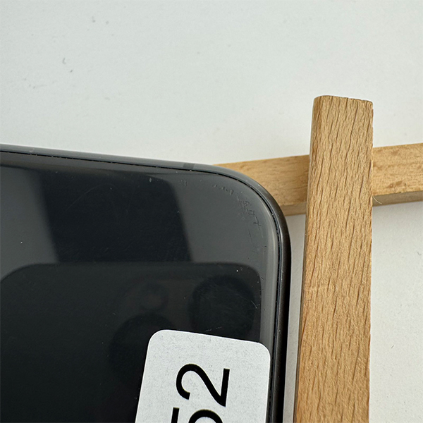 Apple iPhone 11 128GB Black Б/У №3852 (Стан 8/10)