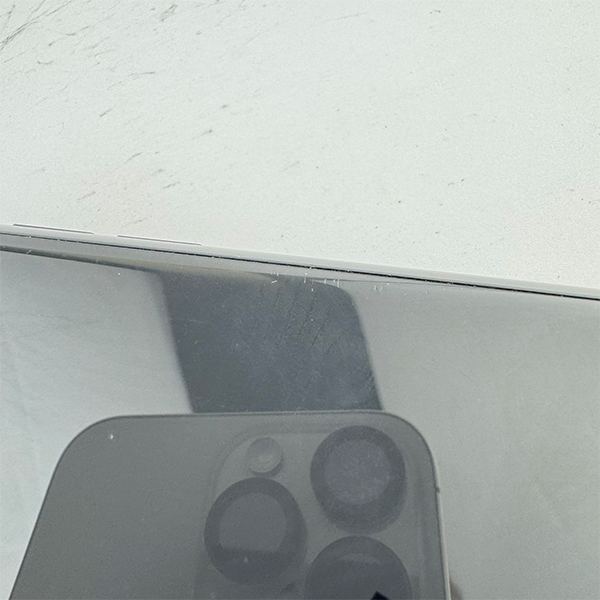 Apple iPhone 11 128GB Black Б/У №3852 (Стан 8/10)