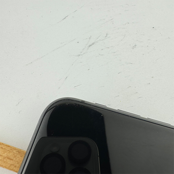 Apple iPhone 11 128GB Black Б/У №3852 (Стан 8/10)