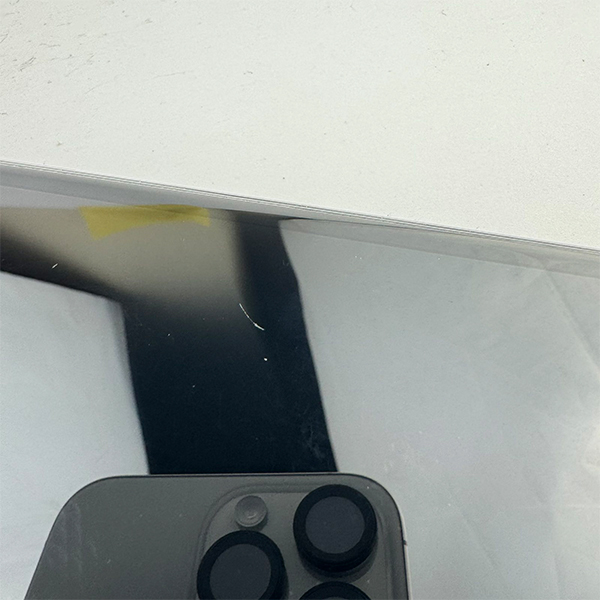 Apple iPhone 11 128GB Black Б/У №3852 (Стан 8/10)