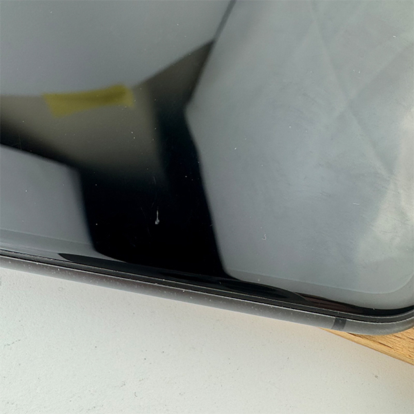 Apple iPhone 11 128GB Black Б/У №3852 (Стан 8/10)