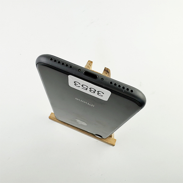 Apple iPhone 8 64GB Black Б/У №3853 (Стан 9/10)