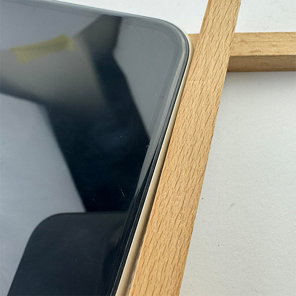 Apple iPhone 11 128GB White Б/У  №3837 (Стан 8/10)