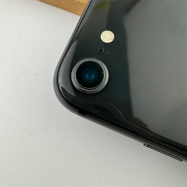 Apple iPhone 8 64GB Black Б/У №3853 (Стан 9/10)