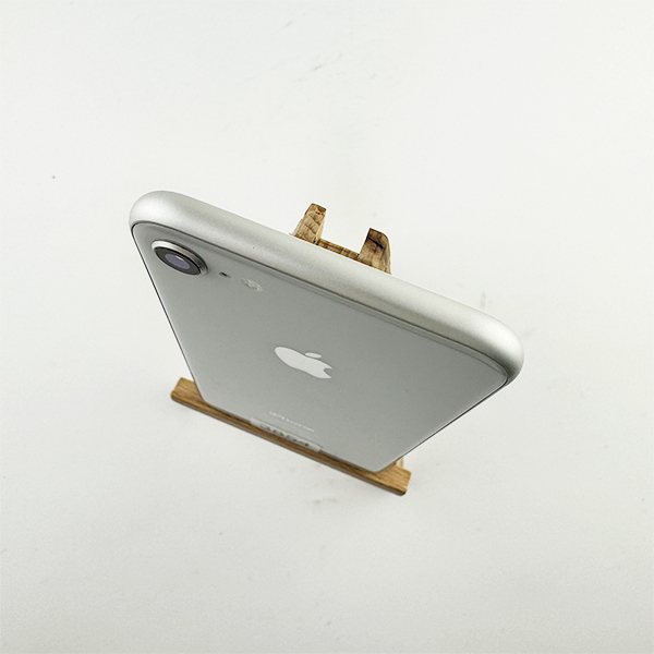 Apple iPhone 8 64GB Silver Б/У №3854 (Стан 9/10)