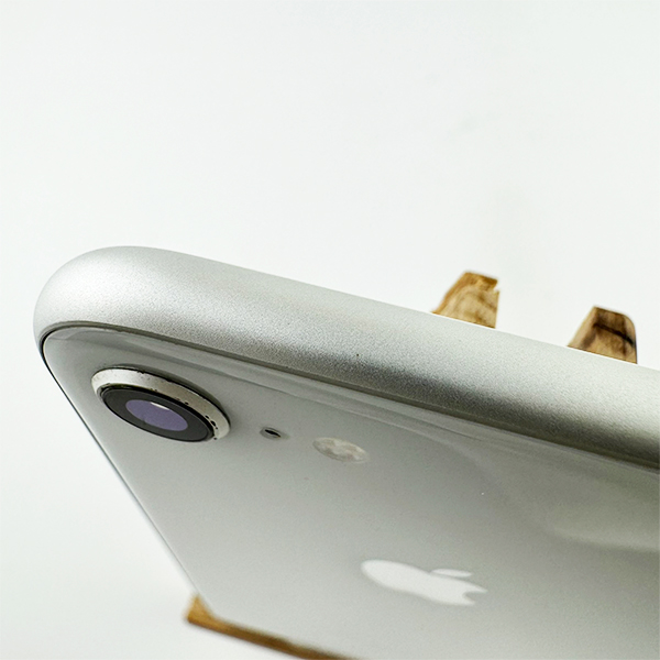 Apple iPhone 8 64GB Silver Б/У №3854 (Стан 9/10)