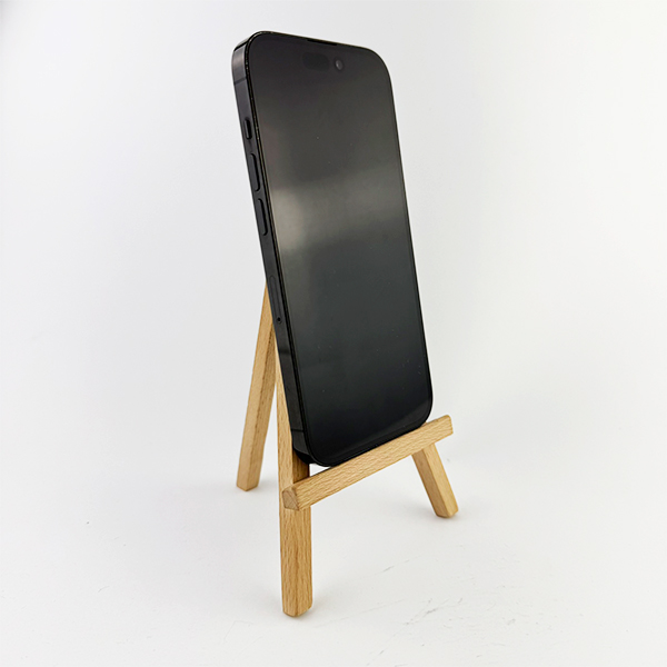 Apple iPhone 14 Pro 128GB Space Black Б/У №3839 (Стан 8/10)