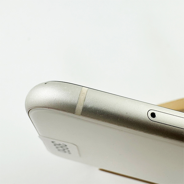 Apple iPhone 11 128GB White Б/У №3856 (Стан 8/10)