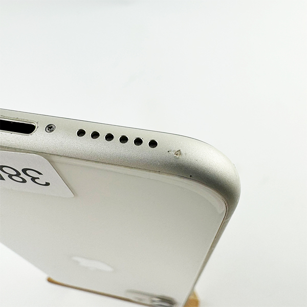 Apple iPhone 11 128GB White Б/У №3856 (Стан 8/10)