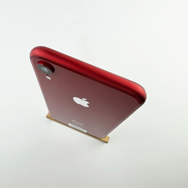 Apple iPhone XR 128GB Red Б/У №3857 (Стан 9/10)