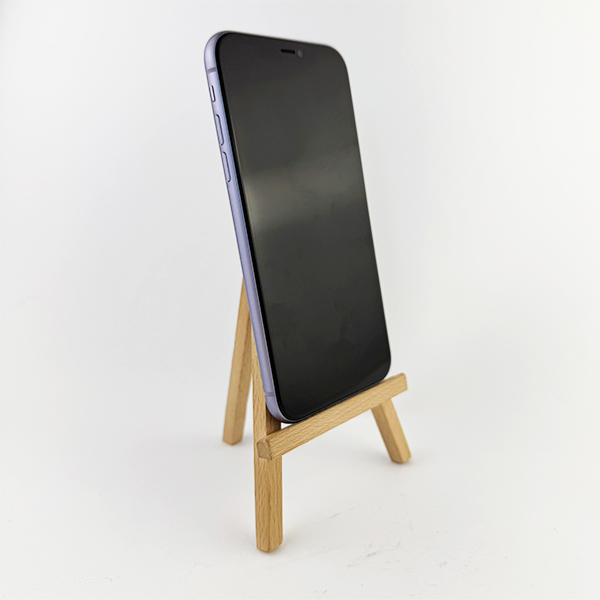 Apple iPhone 11 128GB Purple Б/У №3858 (Стан 8/10)