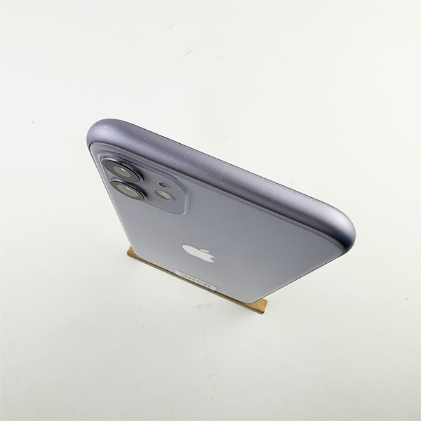 Apple iPhone 11 128GB Purple Б/У №3858 (Стан 8/10)