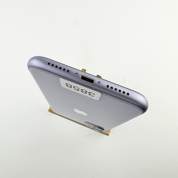 Apple iPhone 11 128GB Purple Б/У №3858 (Стан 8/10)