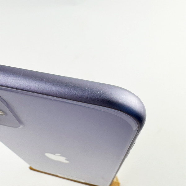 Apple iPhone 11 128GB Purple Б/У №3858 (Стан 8/10)