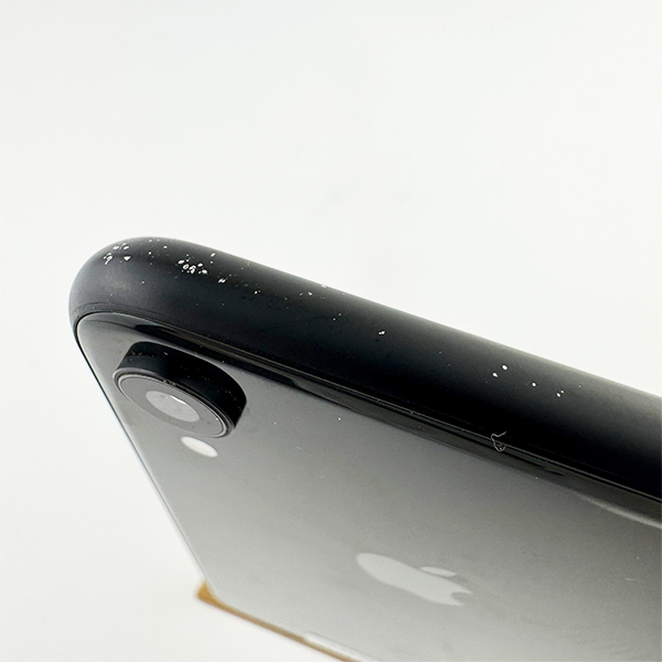 Apple iPhone XR128GB Black Б/У №3859 (Стан 7/10)