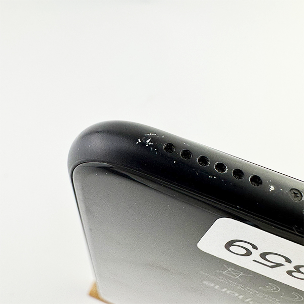 Apple iPhone XR128GB Black Б/У №3859 (Стан 7/10)