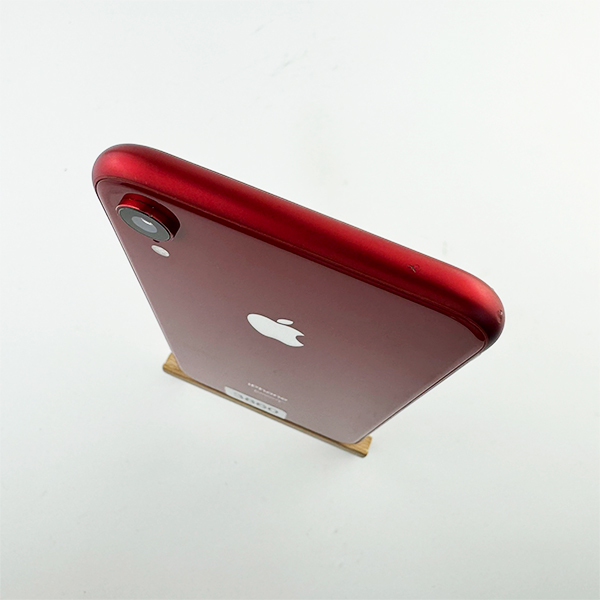 Apple iPhone XR 128GB Red Б/У №3860 (Стан 8/10)