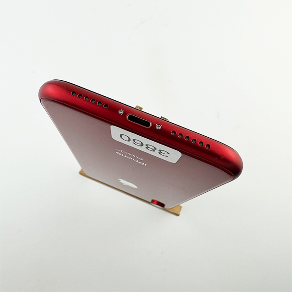 Apple iPhone XR 128GB Red Б/У №3860 (Стан 8/10)