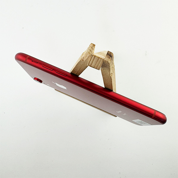 Apple iPhone XR 128GB Red Б/У №3860 (Стан 8/10)