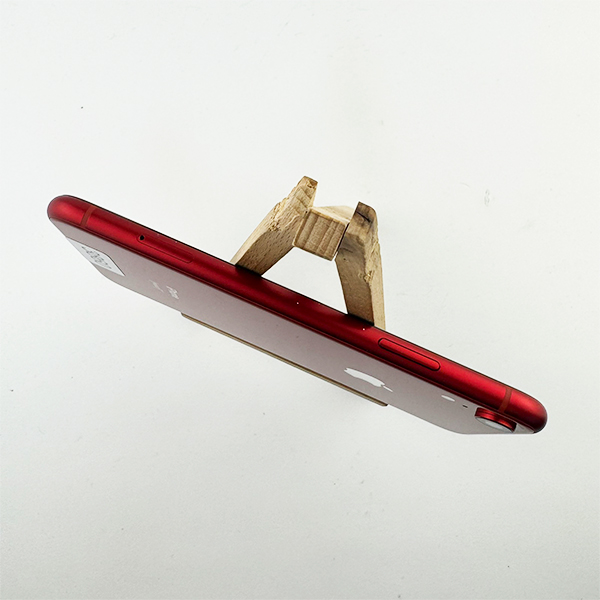 Apple iPhone XR 128GB Red Б/У №3860 (Стан 8/10)