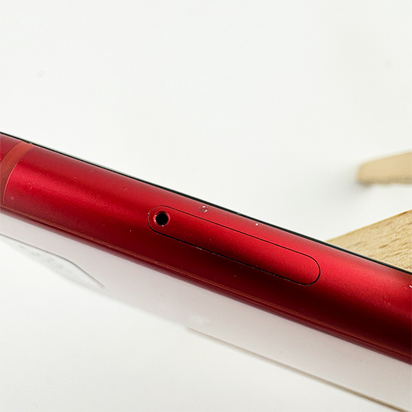 Apple iPhone XR 128GB Red Б/У №3860 (Стан 8/10)