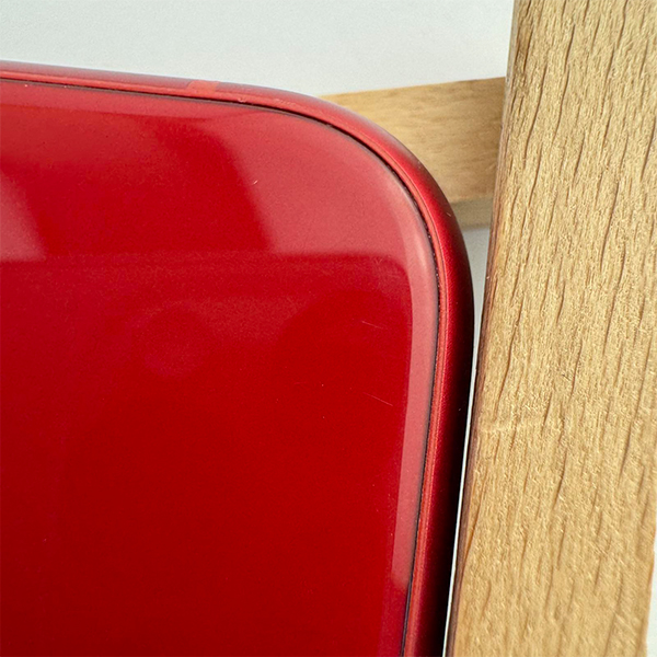 Apple iPhone XR 128GB Red Б/У №3860 (Стан 8/10)