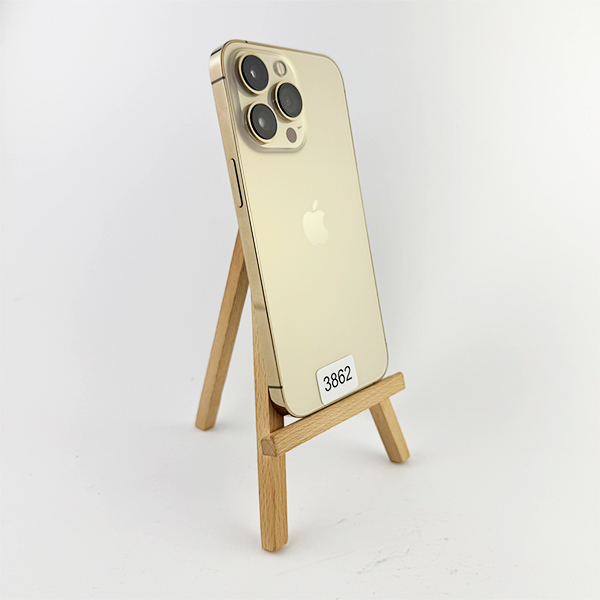 Apple iPhone 13 Pro 128GB Gold Б/У №3862 (стан 9/10)