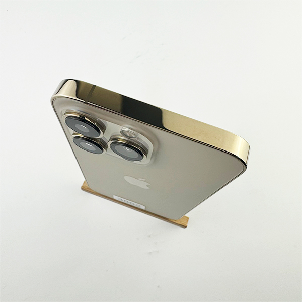 Apple iPhone 13 Pro 128GB Gold Б/У №3862 (стан 9/10)