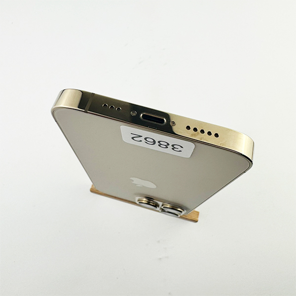 Apple iPhone 13 Pro 128GB Gold Б/У №3862 (стан 9/10)