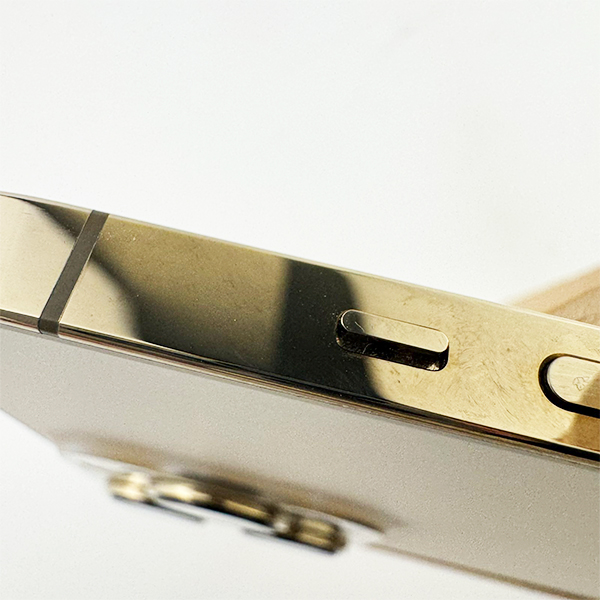 Apple iPhone 13 Pro 128GB Gold Б/У №3862 (стан 9/10)