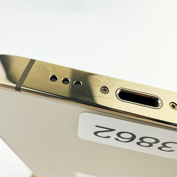 Apple iPhone 13 Pro 128GB Gold Б/У №3862 (стан 9/10)