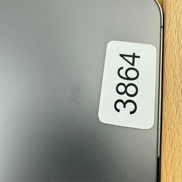 Apple iPhone 13 Pro 128GB Graphite Б/У №3864 (Стан 8/10)