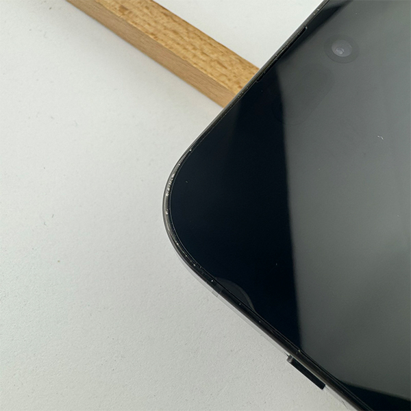 Apple iPhone 14 Pro 128GB Space Black Б/У №3839 (Стан 8/10)