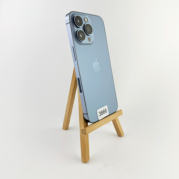 Apple iPhone 13 Pro 256GB Sierra Blue Б/У №3866 (Стан 9/10)