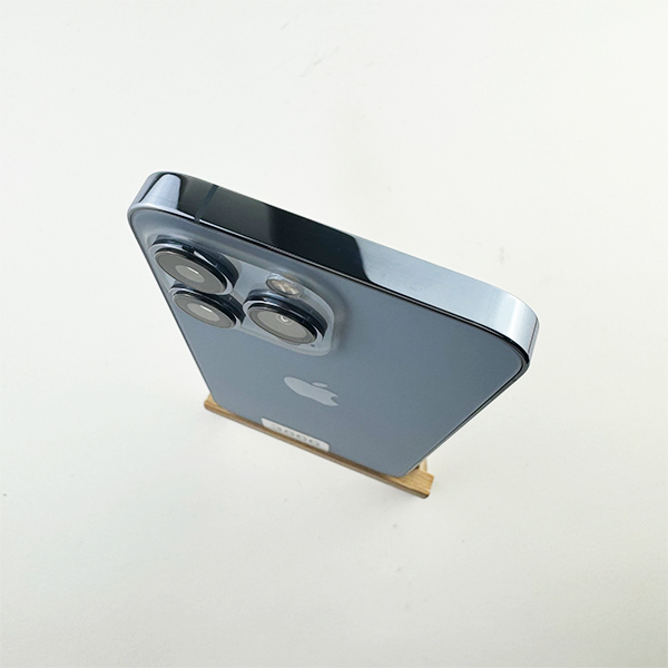 Apple iPhone 13 Pro 256GB Sierra Blue Б/У №3866 (Стан 9/10)