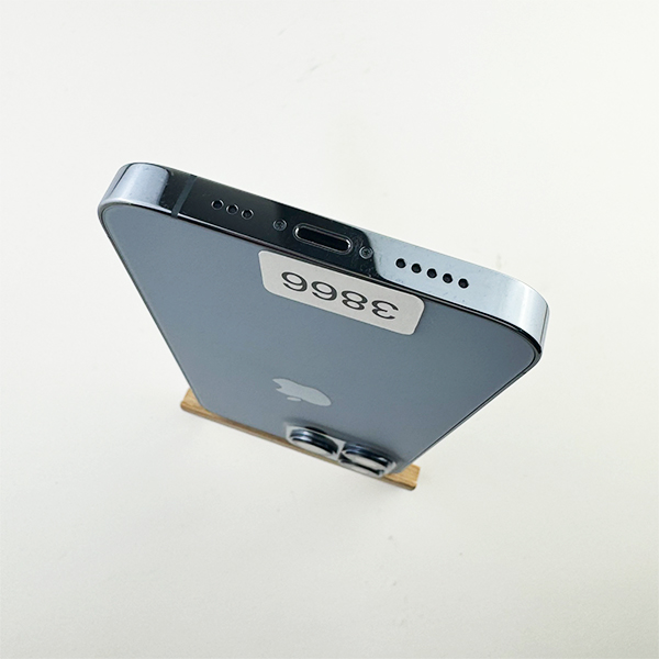 Apple iPhone 13 Pro 256GB Sierra Blue Б/У №3866 (Стан 9/10)