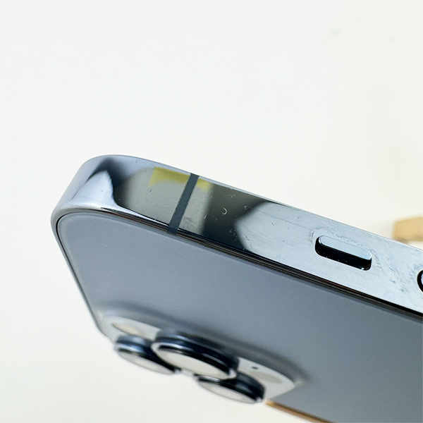 Apple iPhone 13 Pro 256GB Sierra Blue Б/У №3866 (Стан 9/10)
