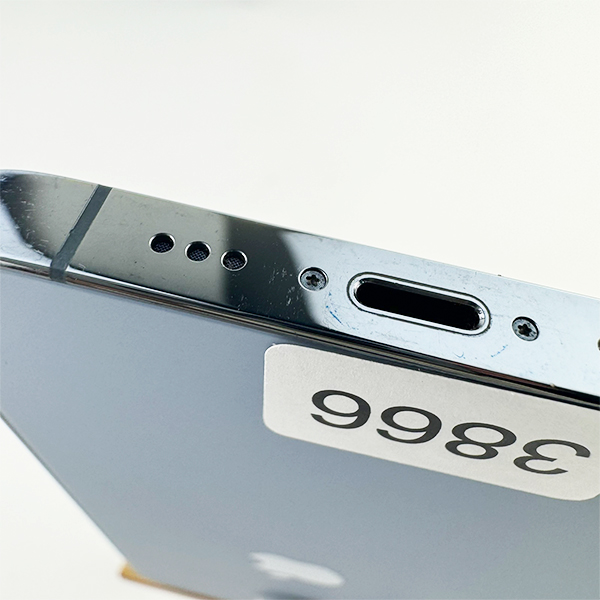 Apple iPhone 13 Pro 256GB Sierra Blue Б/У №3866 (Стан 9/10)