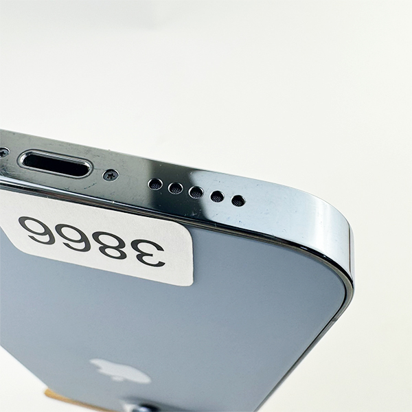 Apple iPhone 13 Pro 256GB Sierra Blue Б/У №3866 (Стан 9/10)