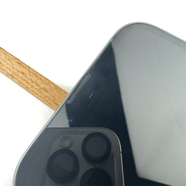 Apple iPhone 13 Pro 256GB Sierra Blue Б/У №3866 (Стан 9/10)
