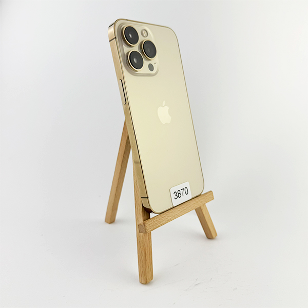 Apple iPhone 13 Pro 256GB Gold Б/У №3870 (стан 9/10)