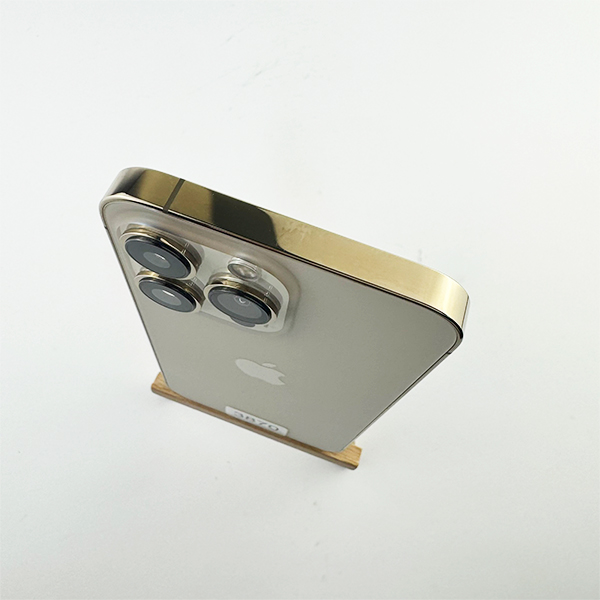 Apple iPhone 13 Pro 256GB Gold Б/У №3870 (стан 9/10)