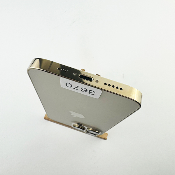 Apple iPhone 13 Pro 256GB Gold Б/У №3870 (стан 9/10)