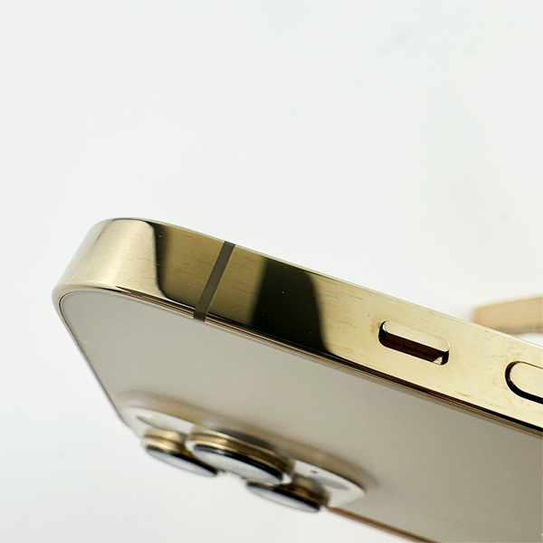 Apple iPhone 13 Pro 256GB Gold Б/У №3870 (стан 9/10)
