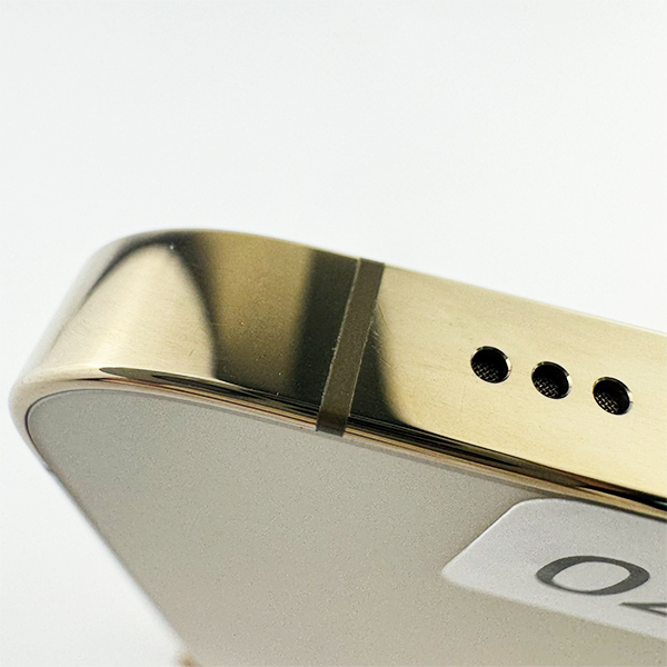 Apple iPhone 13 Pro 256GB Gold Б/У №3870 (стан 9/10)