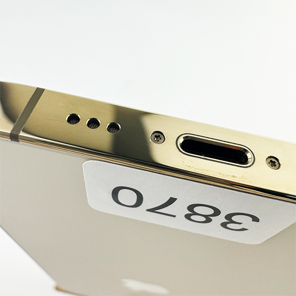 Apple iPhone 13 Pro 256GB Gold Б/У №3870 (стан 9/10)