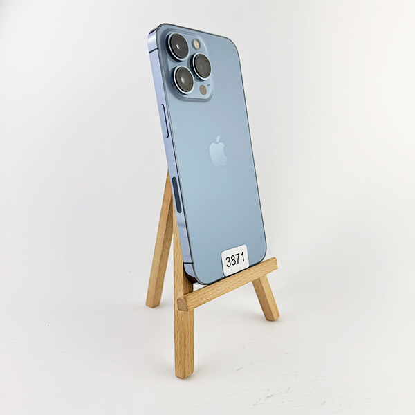 Apple iPhone 13 Pro 256GB Sierra Blue Б/У №3871 (Стан 8/10)