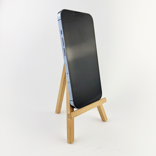 Apple iPhone 13 Pro 256GB Sierra Blue Б/У №3871 (Стан 8/10)